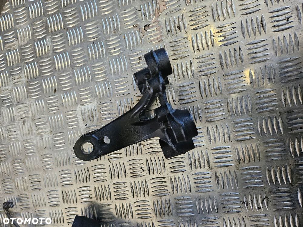 ŁAPA MOCOWANIE SILNIKA MERCEDES ATEGO 3 AXOR EURO 6 2017 OE A9342231401 - 6