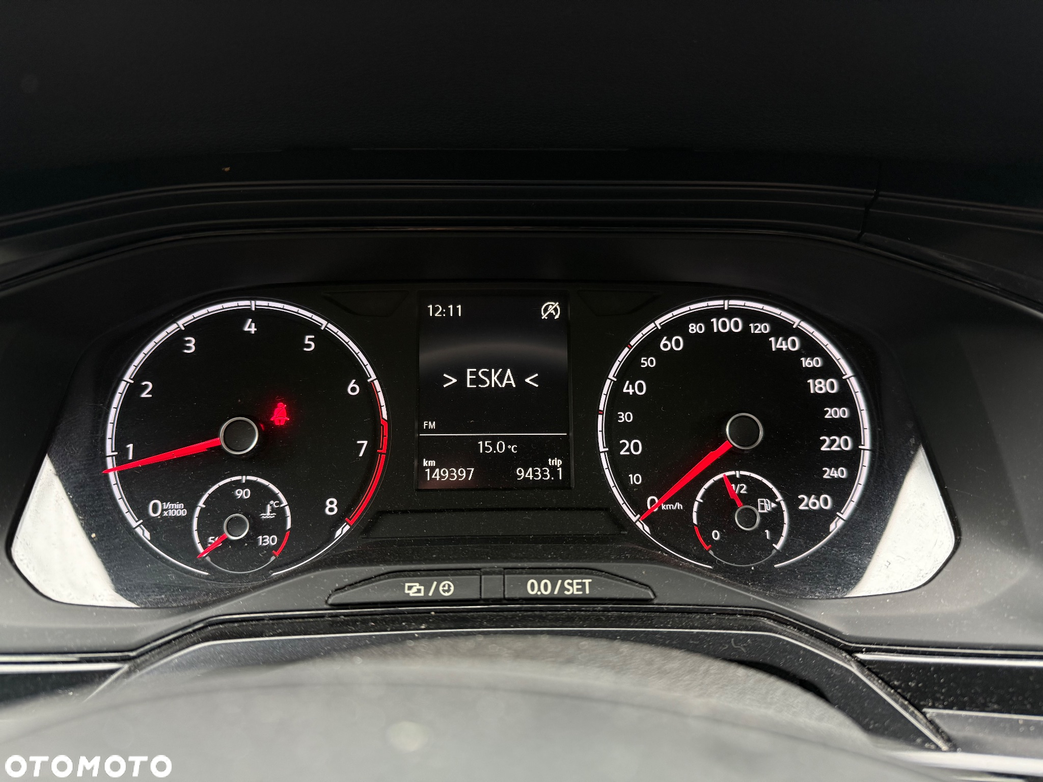 Volkswagen Polo 1.0 Beats - 12