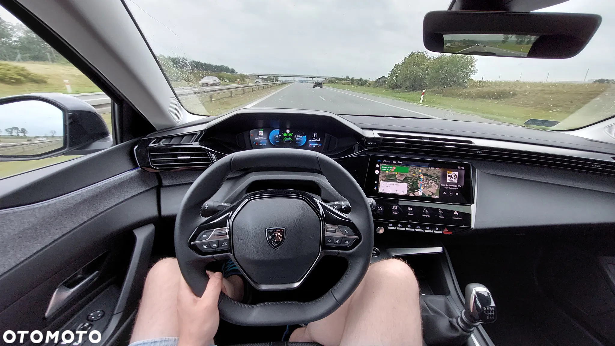 Peugeot 308 1.2 PureTech Allure Pack S&S - 14