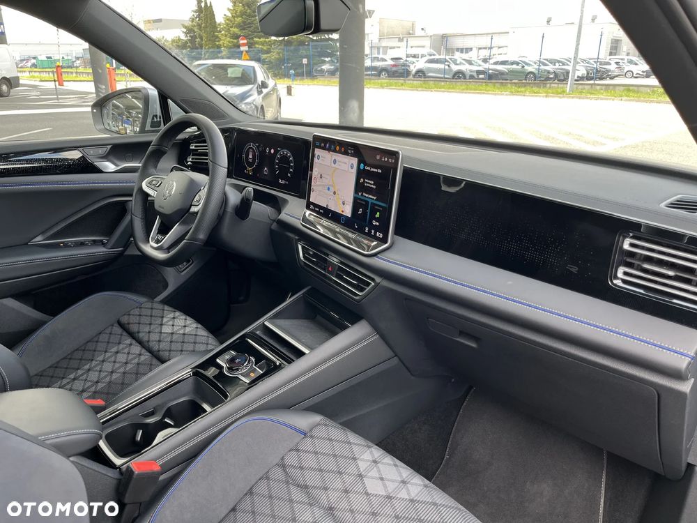 Volkswagen Tiguan - 23