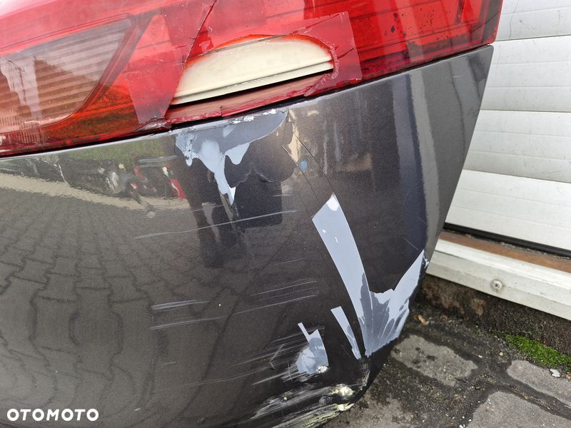OPEL INSIGNIA A KOMBI KLAPA BAGAŻNIKA TYŁ SZYBA - 7