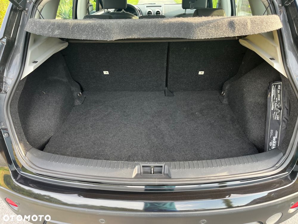 Nissan Qashqai 2.0 Tekna - 14