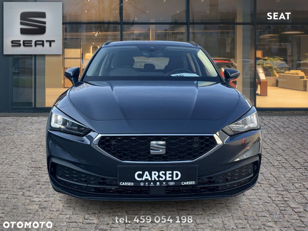 Seat Leon - 8