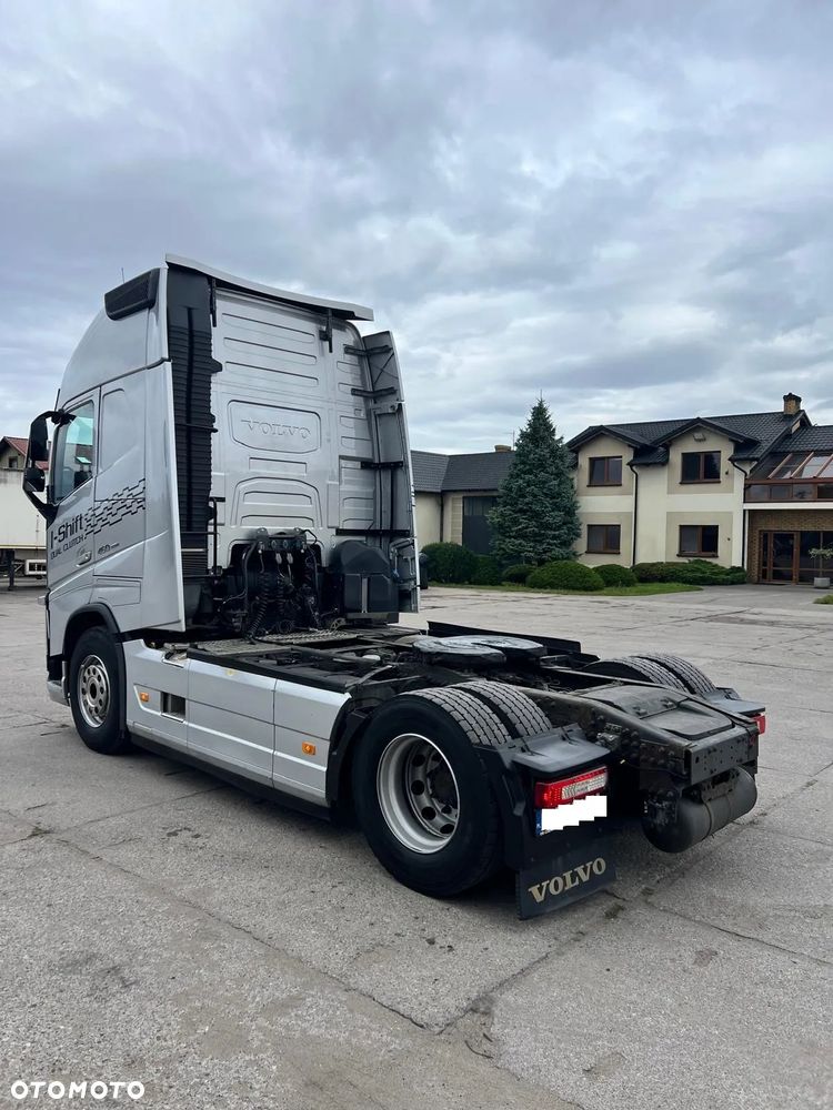 Volvo FH 4 XXL - 5
