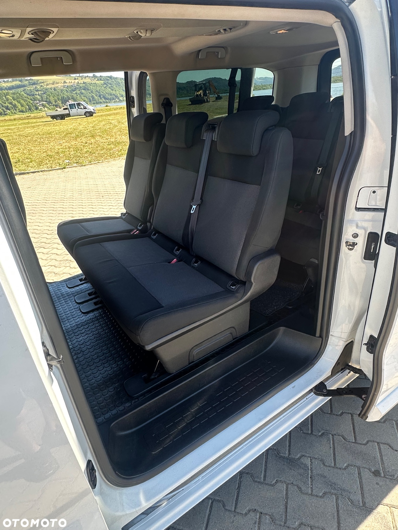 Citroën SpaceTourer - 12