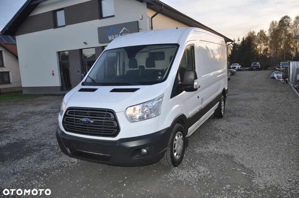 Ford Transit - 3