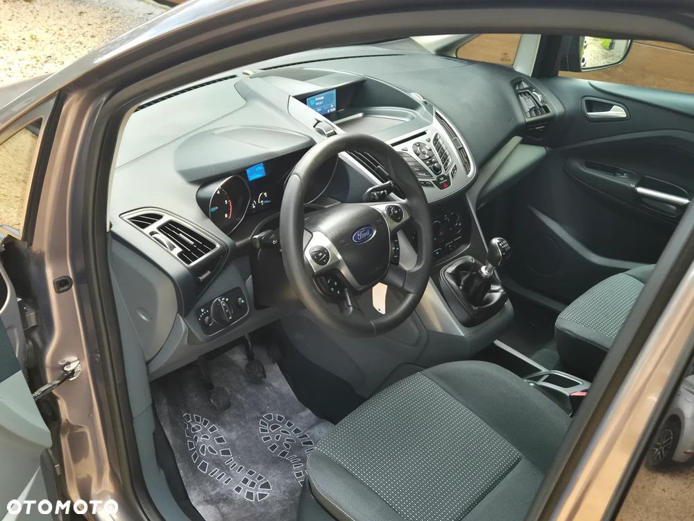 Ford Grand C-MAX 1.6 TDCi Titanium - 7