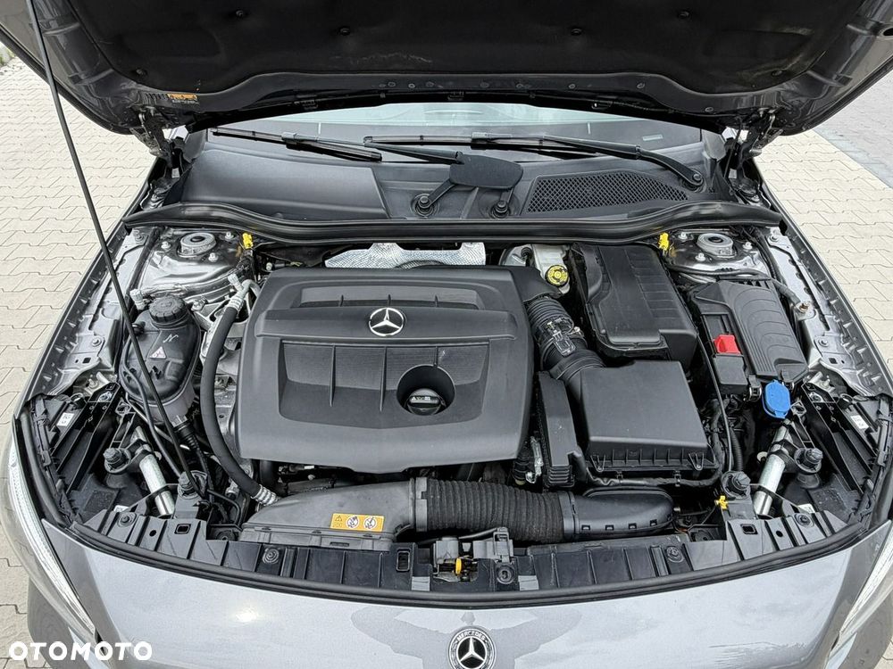 Mercedes-Benz Klasa A 180 d 7G DCT - 3