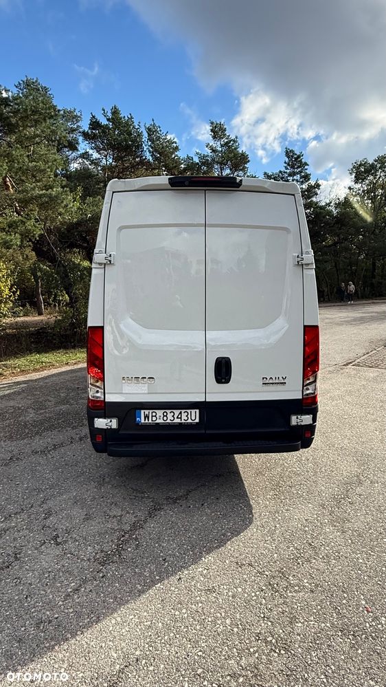Iveco Daily - 7