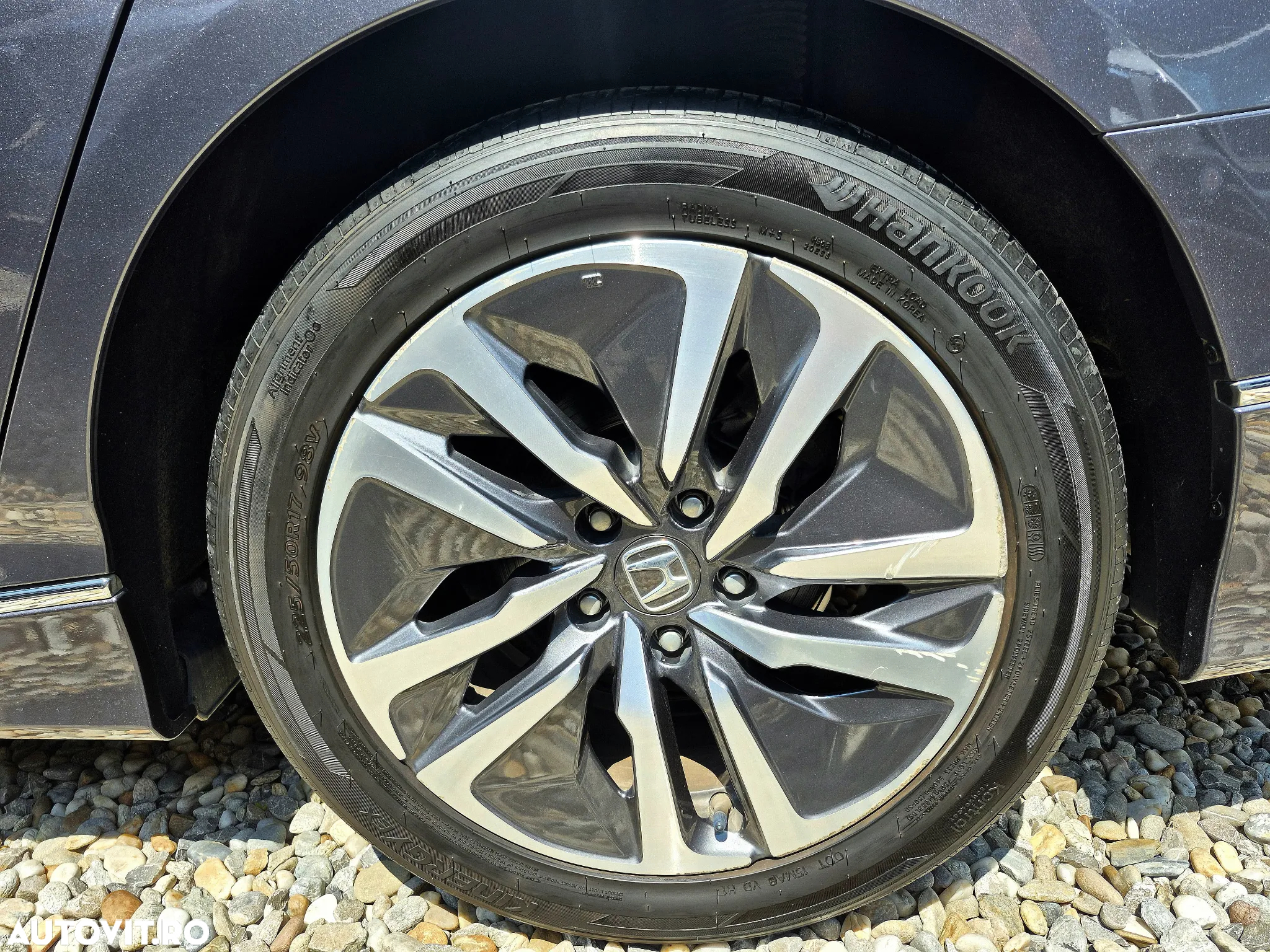 Honda Accord - 10