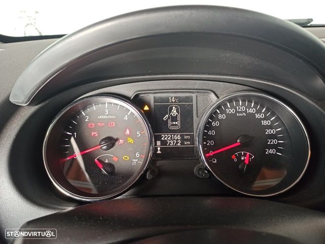 Nissan Qashqai 1.6 dCi 360 S&S - 7