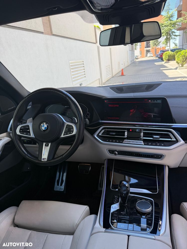 BMW X5 - 11