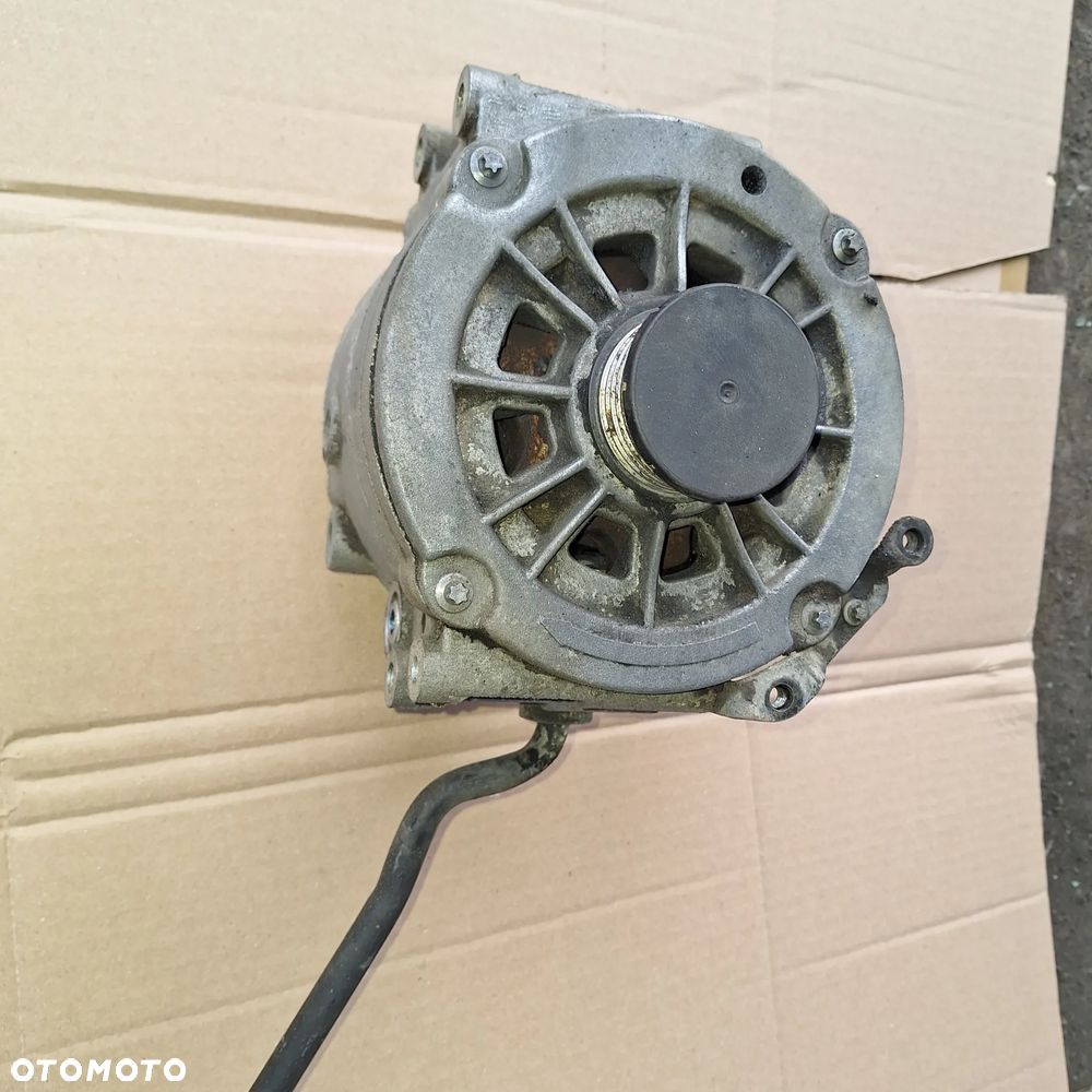 ALTERNATOR WODNY MERCEDES W203 2.2 CDI A0001501750 - 1