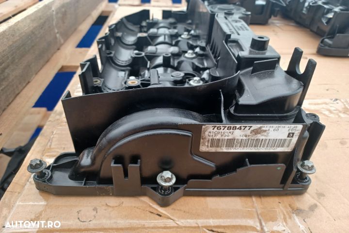 Capac culbutori M1C9101M7 N47D20C  MX1253 BMW Seria 3 F30 [2011 - 201 - 2