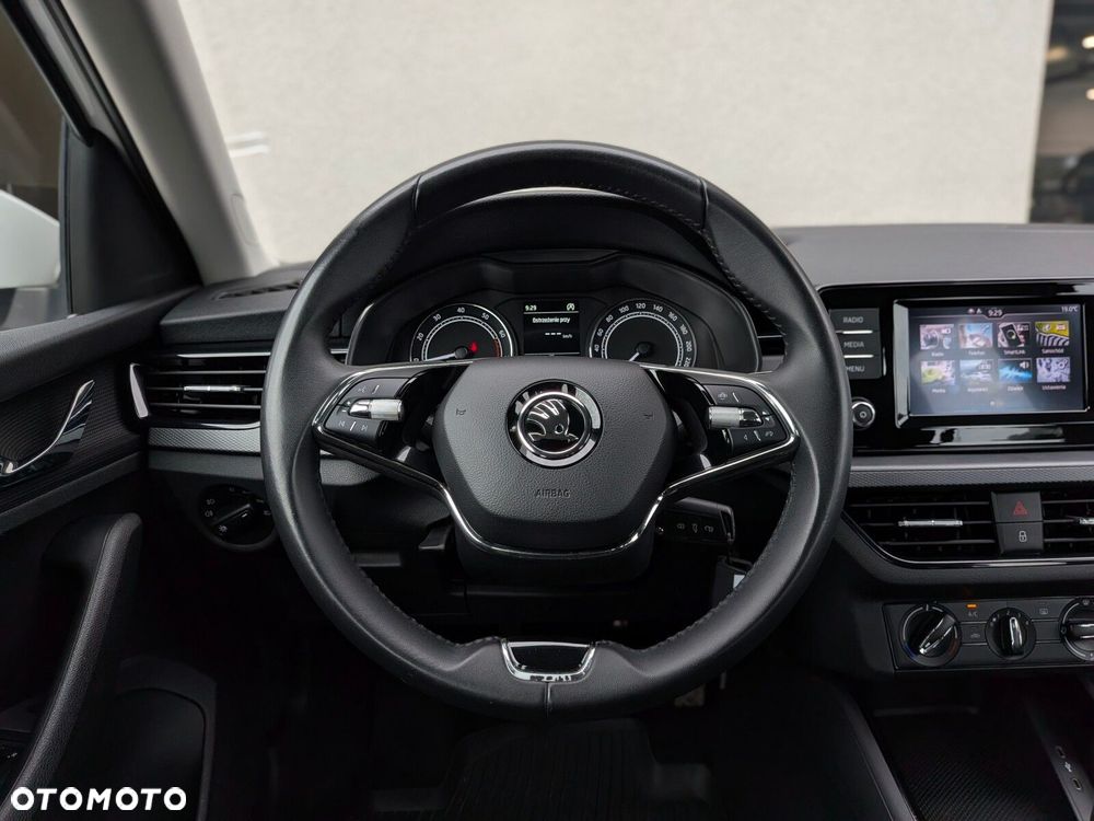Skoda Scala 1.0 TSI Ambition - 16