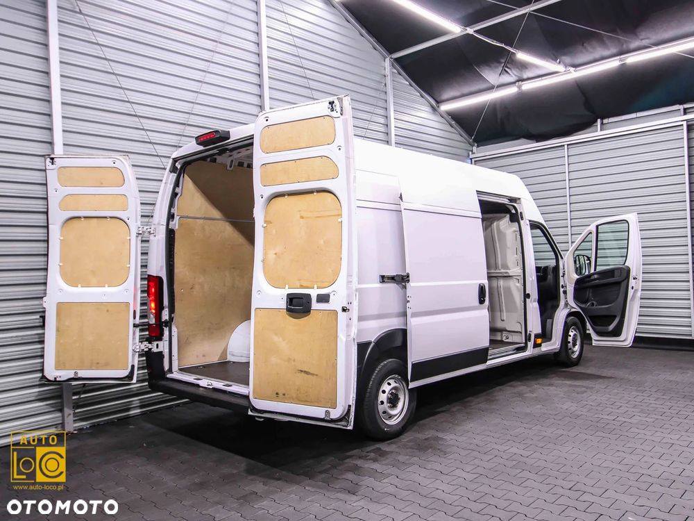 Fiat DUCATO L4H3 FURGON - 4