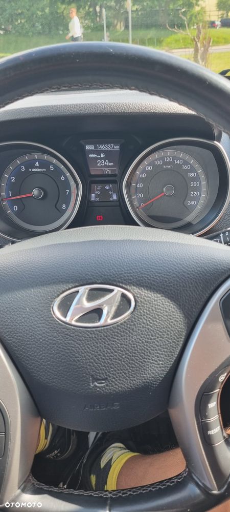 Hyundai i30 1.4 Comfort - 9