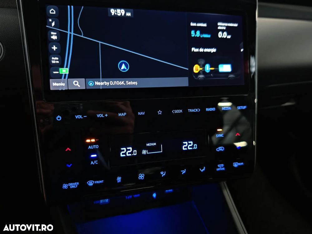 Hyundai Tucson 1.6 T-GDi 2WD DCT Select - 15
