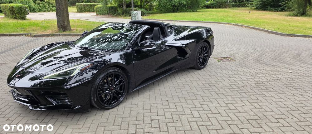 Chevrolet Corvette - 2