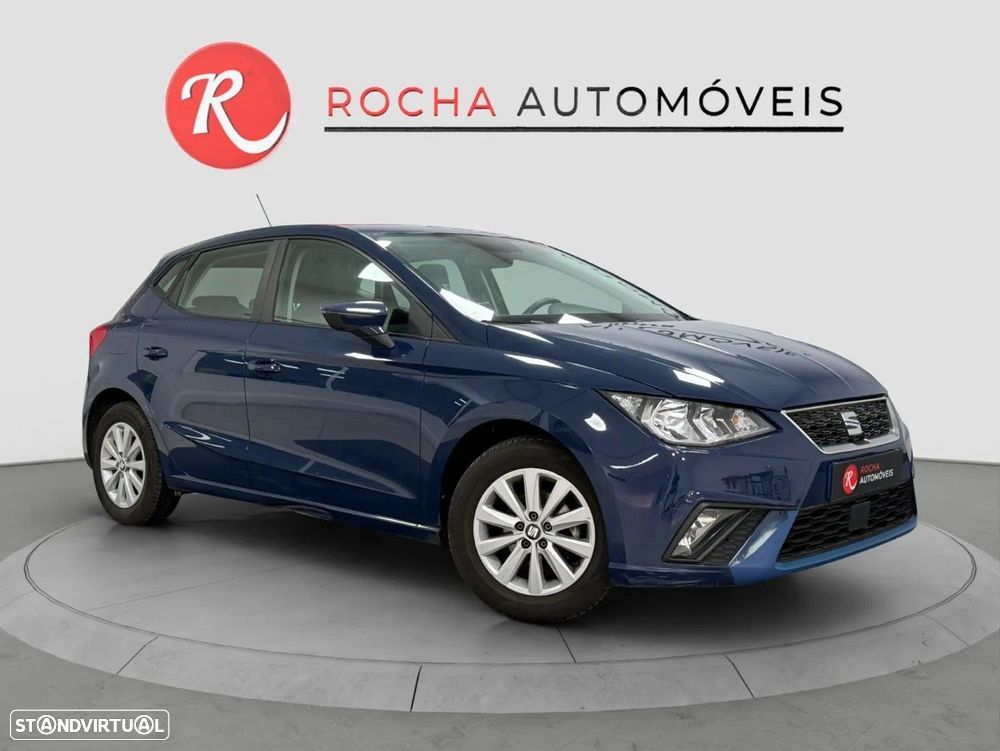 SEAT Ibiza - 3