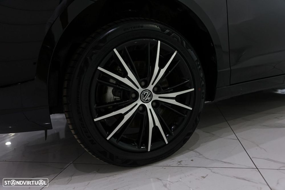 MG MG5 51 kWh Luxury - 8