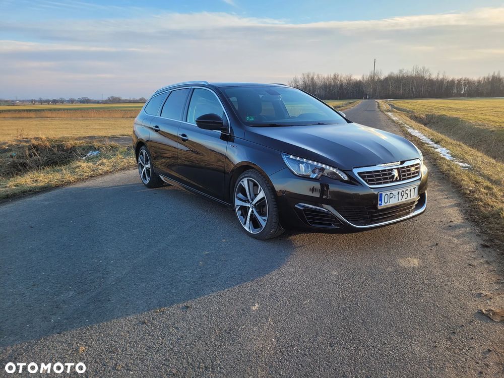 Peugeot 308 - 2