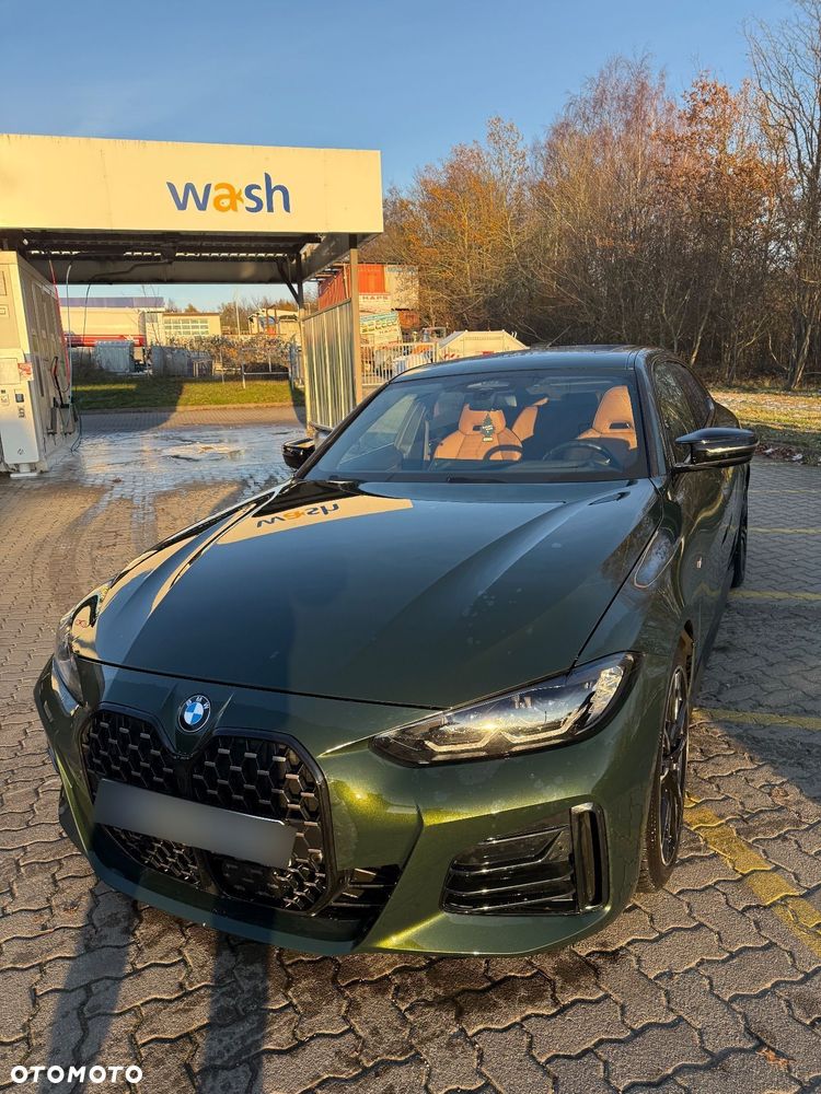 BMW Seria 4 - 1