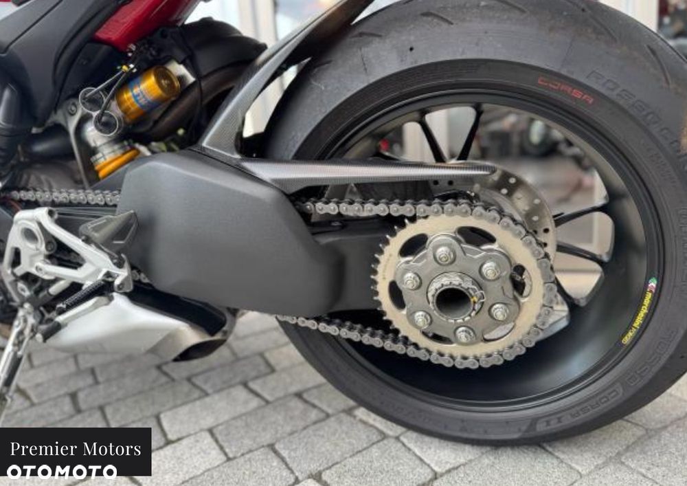 Ducati Streetfighter V4 - 16
