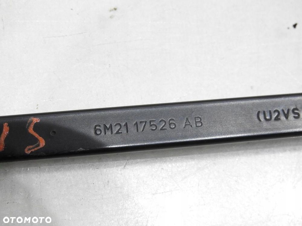 OSŁONA SŁUPKA LEWY PRZÓD FORD S-MAX MK1 - 8