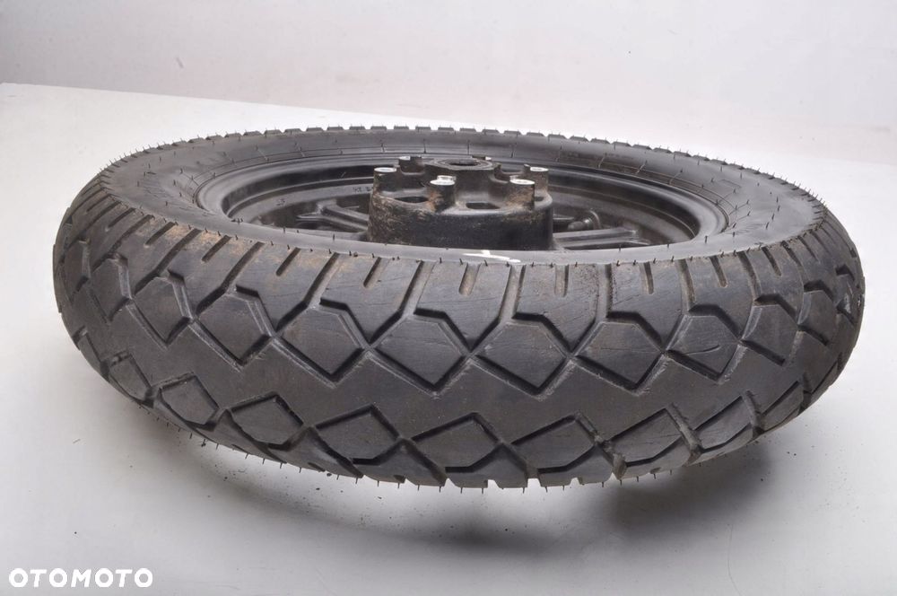 KEEWAY K-LIGHT 125 KOŁO MOTOCYKLOWE TYŁ - 8