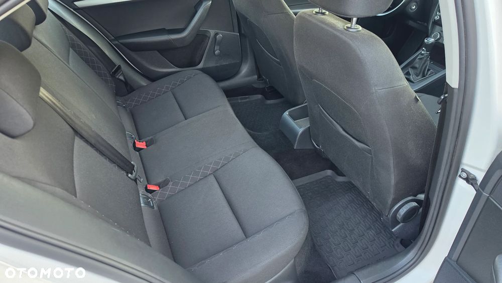 Skoda Octavia 1.6 TDI SCR Active - 29