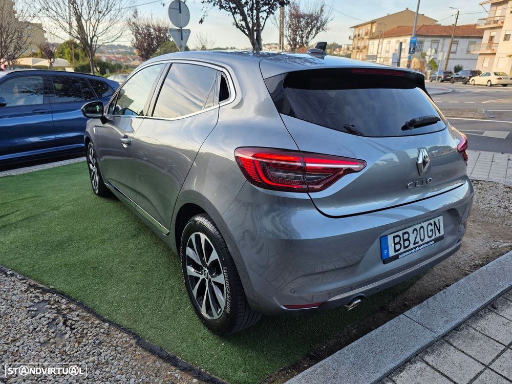 Renault Clio - 30