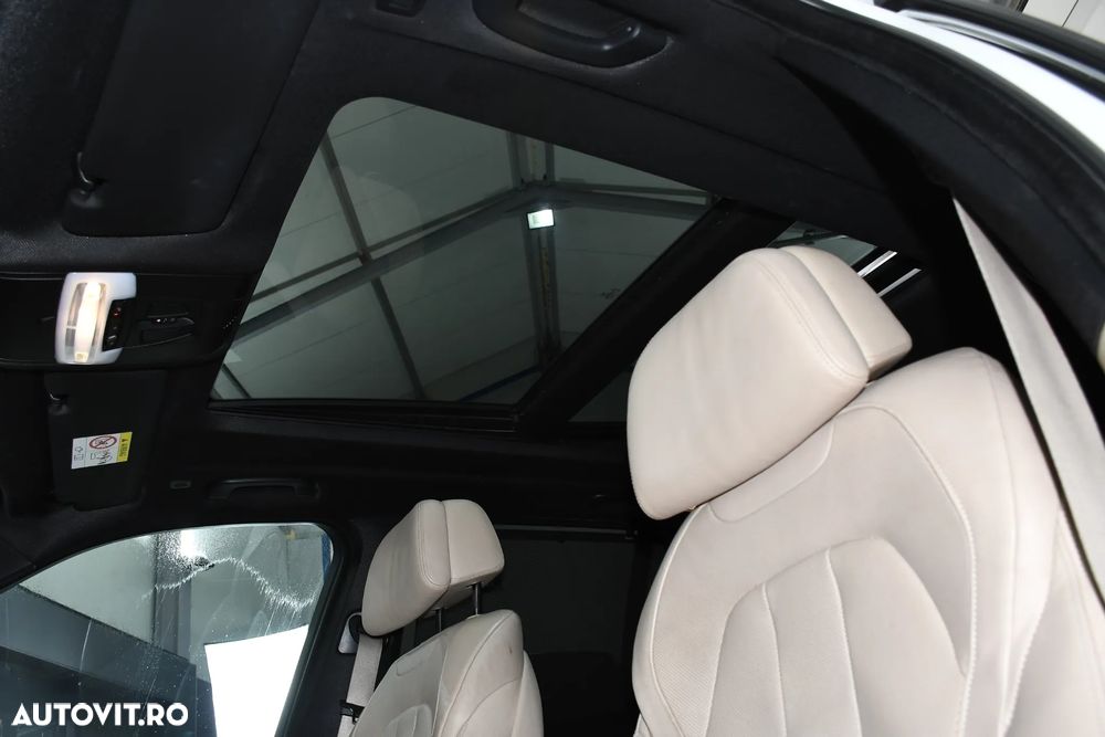 BMW X5 M M50d - 18