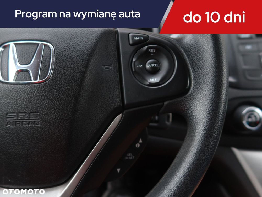 Honda CR-V - 22