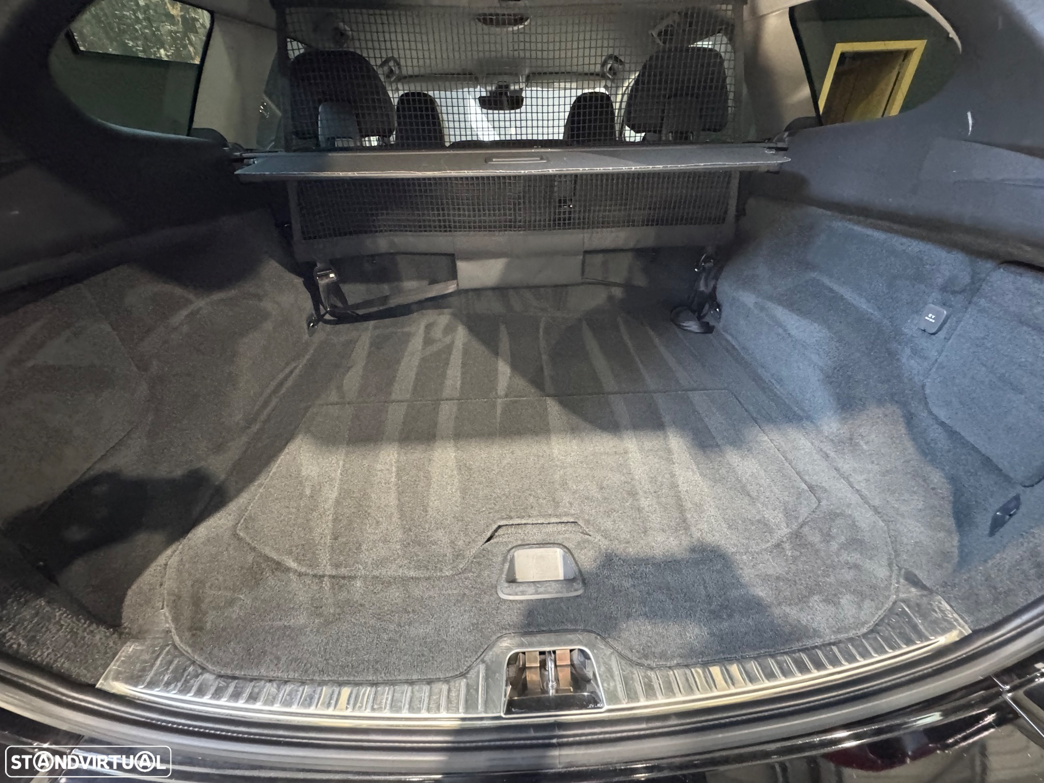Volvo XC 60 2.0 D4 Momentum - 13