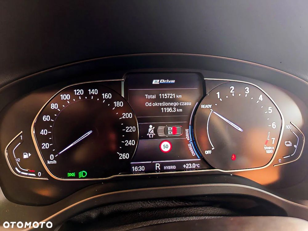 BMW X3 xDrive30e PHEV - 41