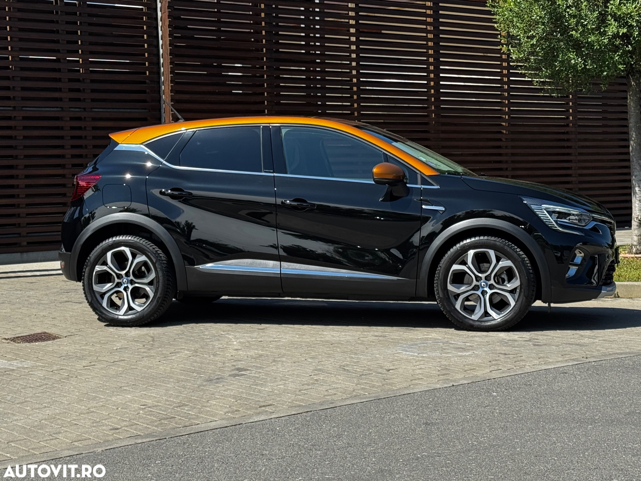 Renault Captur - 10