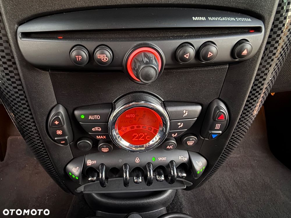 MINI Countryman Cooper SD All4 - 24