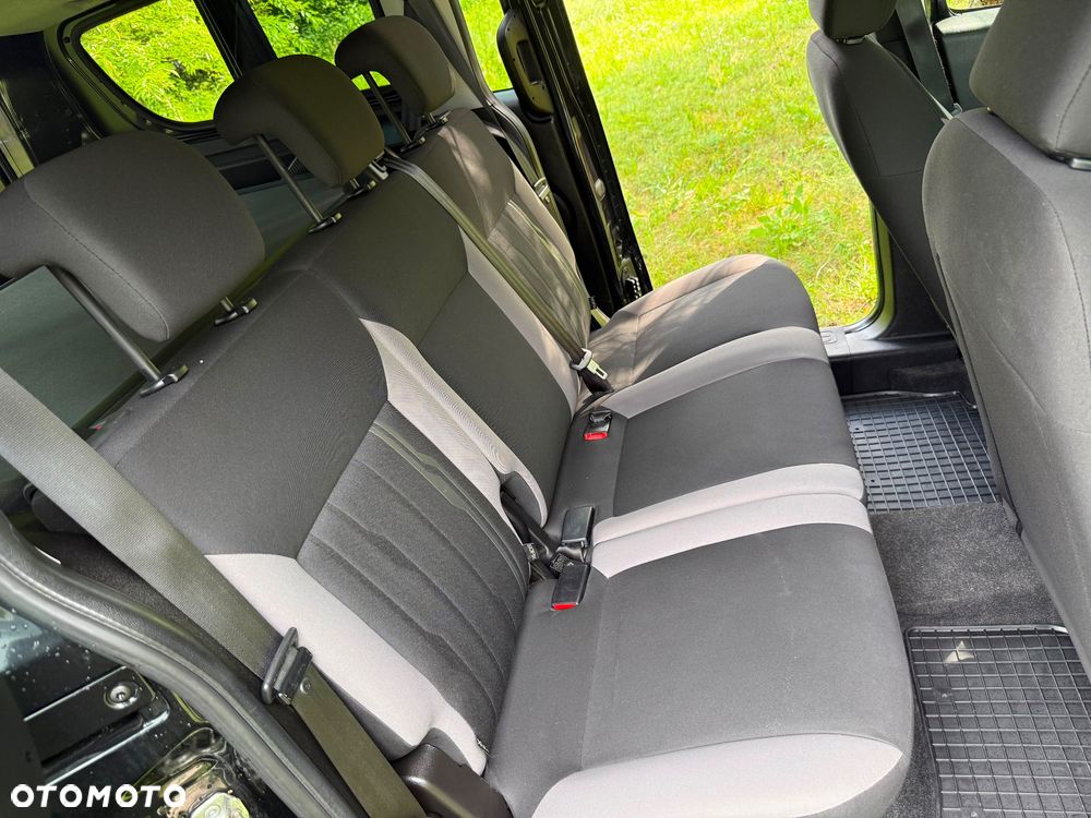Fiat Doblo - 14