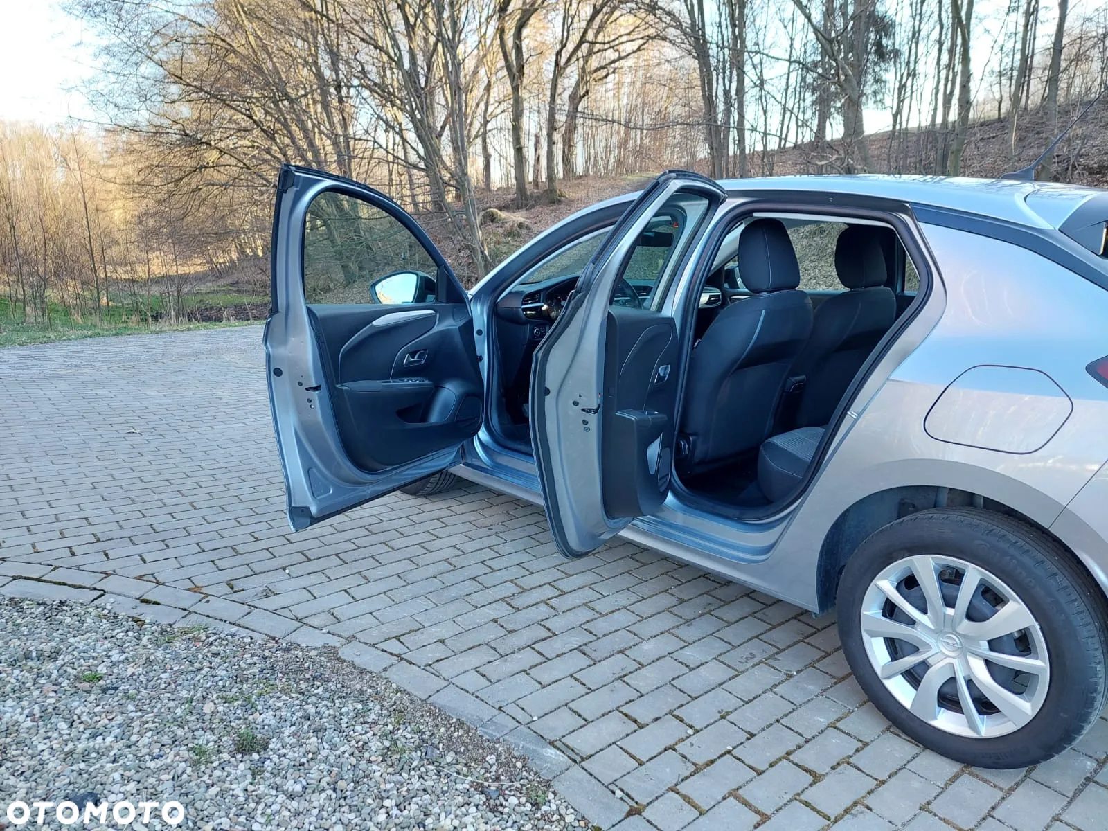 Opel Corsa 1.2 Direct Injection Turbo GS - 8