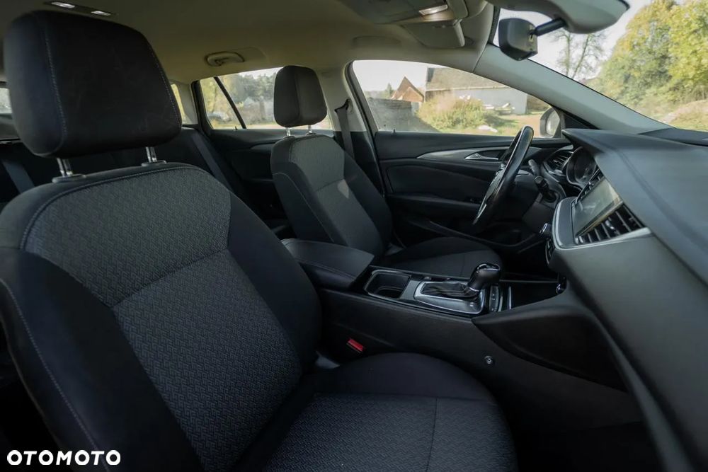 Opel Insignia 2.0 - 34