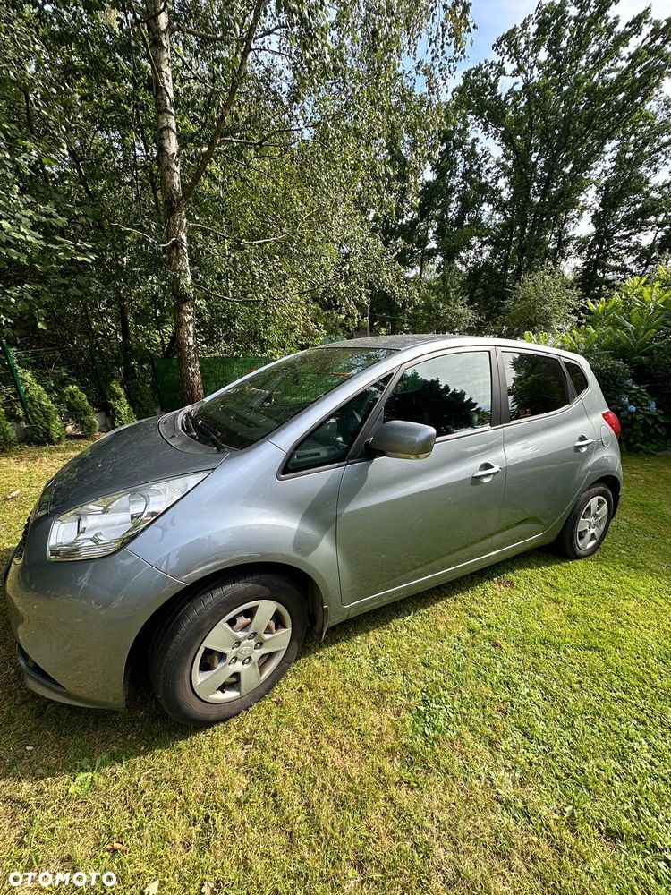 Kia Venga 1.6 Business Line - 8