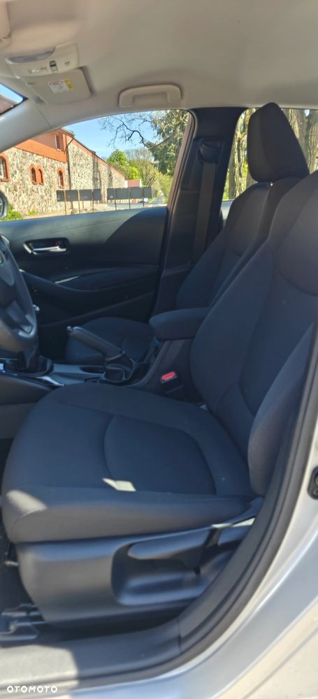 Toyota Corolla 1.6 Active - 6