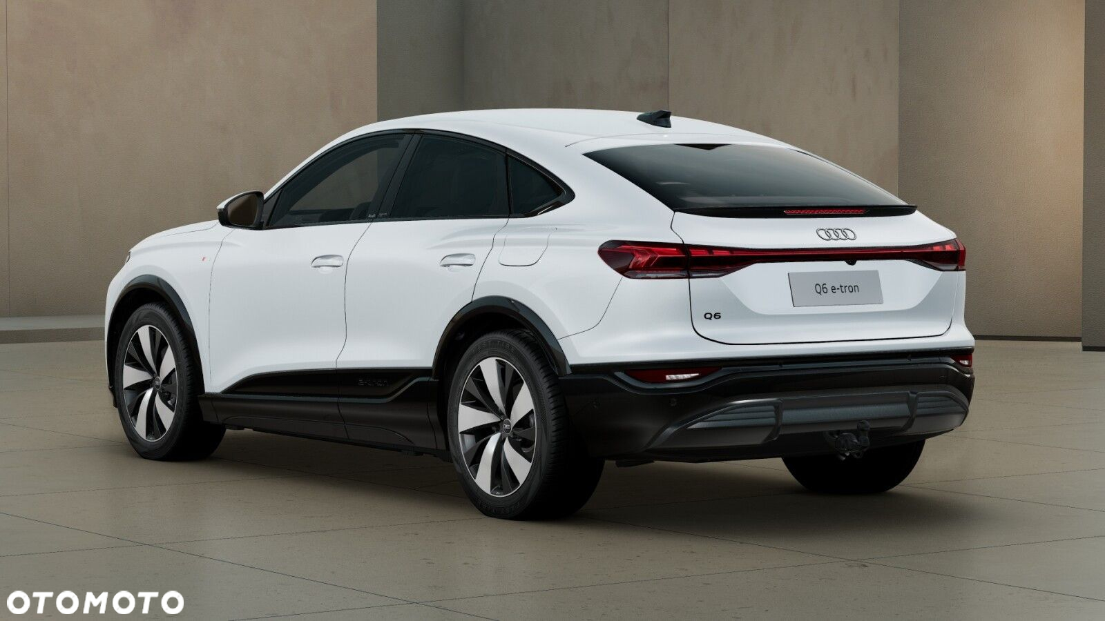 Audi Q6 e-tron - 11