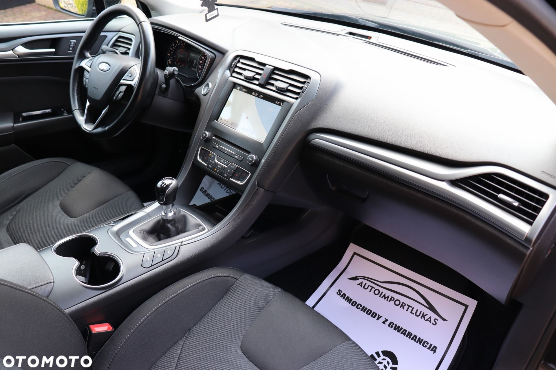 Ford Mondeo 2.0 TDCi Titanium - 7