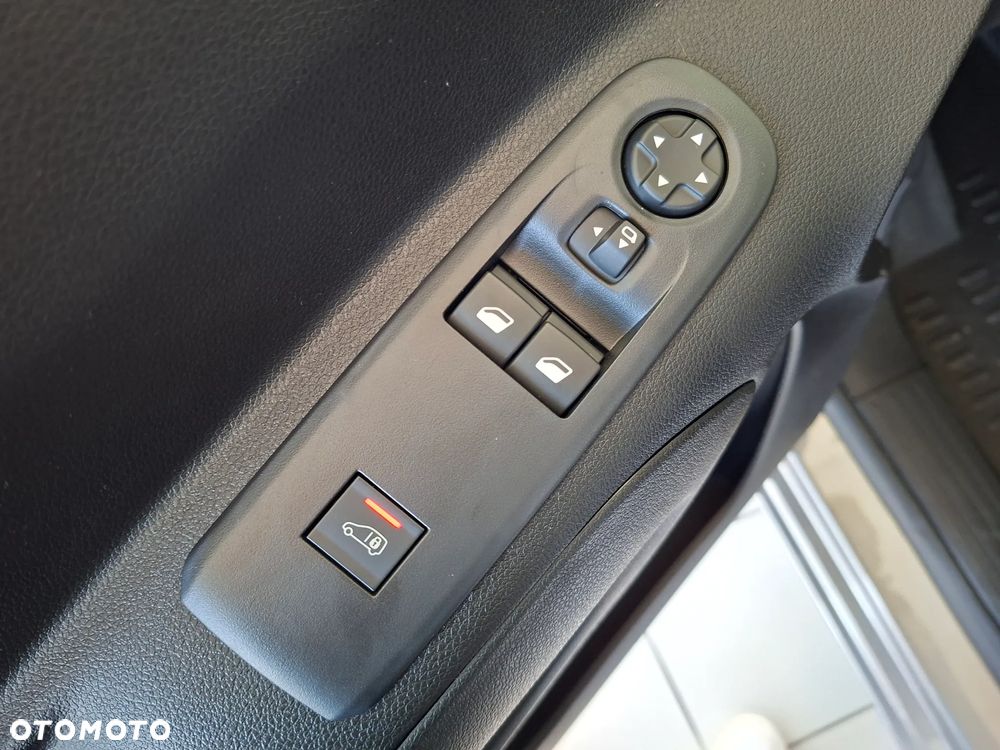 Opel COMBO VAN L1H1 - 12