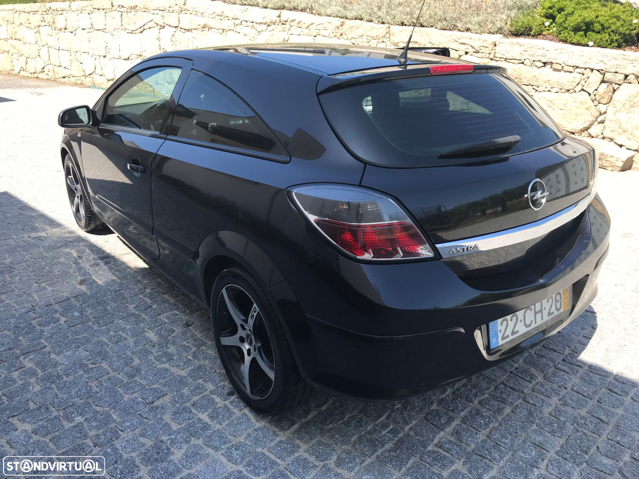 Opel Astra GTC 1.7 CDTi - 6