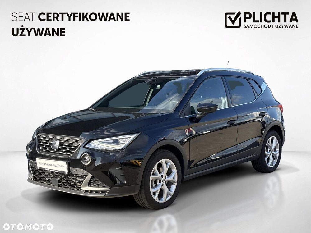 Seat Arona - 2