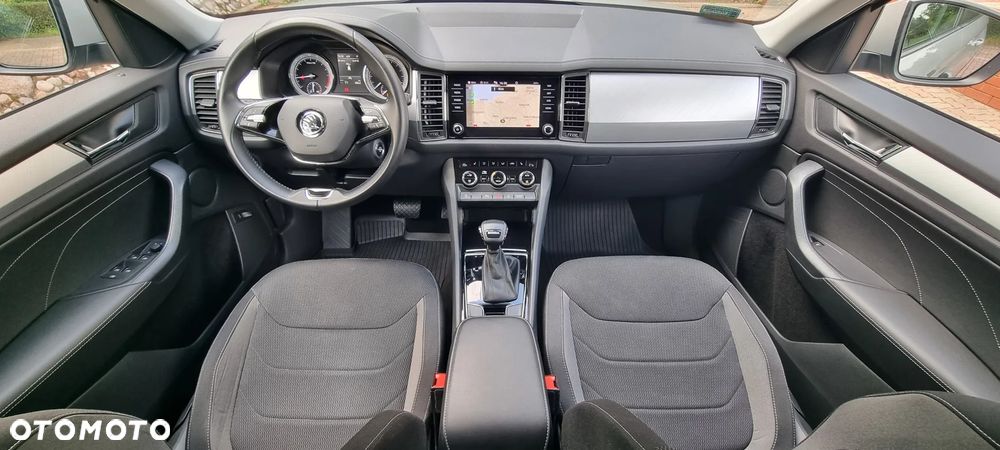 Skoda Kodiaq 2.0 TDI 4x2 Style DSG - 5
