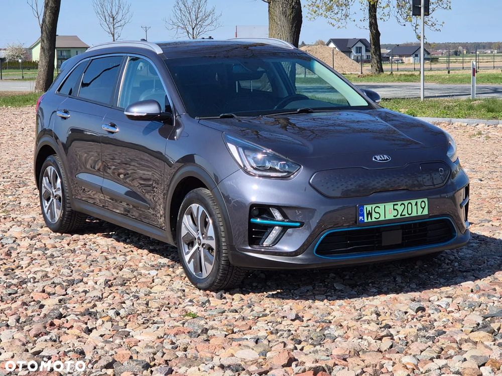 Kia Niro - 2